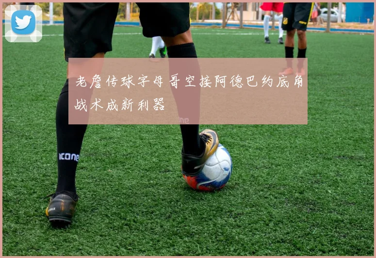 老詹传球字母哥空接阿德巴约底角战术成新利器