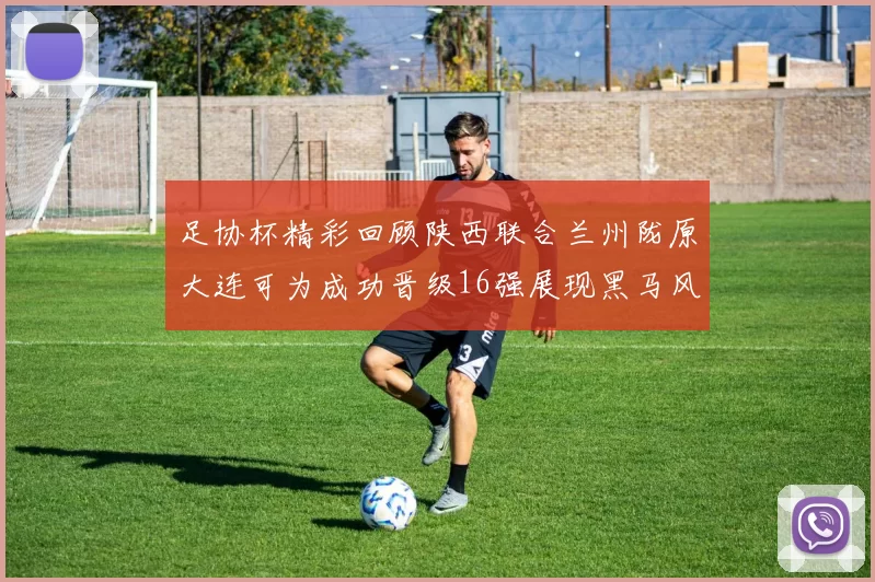 足协杯精彩回顾陕西联合兰州陇原大连可为成功晋级16强展现黑马风采