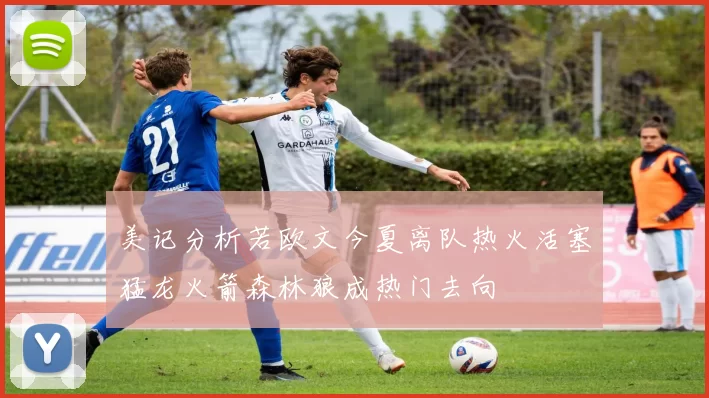 美记分析若欧文今夏离队热火活塞猛龙火箭森林狼成热门去向