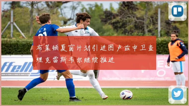 布莱顿夏窗计划引进图卢兹中卫查理克雷斯韦尔继续推进