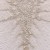 Gelinlik ve Nişanlık Swarovski Taşlı Boncuklu Beyaz C1 Büstiyer - A0208