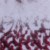 Kırık Beyaz Üzeri Karışık Kırmızı Desenli Örme Kürk - K3090