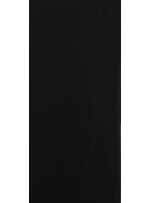 Desensiz Siyah Örme Kumaş - K3181
