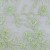 Tül Üzeri Çiçek Desenli Fıstık Yeşili Nakışlı ve Kordoneli Kumaş - K5093