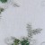 Eteği Sulu Boncuklu ve Payetli Yeşil Nişanlık Abiye Kumaş - K5474