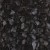 Tül Üzeri Üçgen Desenli Elişi İşlemeli Siyah Payetli Kumaş - K5684