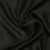 Elbiselik %100 İpek Siyah Şifon Kumaş - 118 - K6000