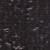 Elbiselik 5 Milim Seyrek Payetli Mat Siyah Kumaş - K8821