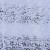 Siyah - Beyaz Leopar Desenli Digital Baskılı C2 Payetli Kumaş - K9196