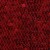 Tül Üzeri Sıvama Payetli Kırmızı Kumaş - K9251