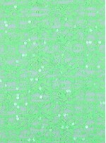 Dantel Üzeri Kare Desenli Fıstık Yeşili Payetli Kumaş - K9479