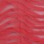 Yay Desenli 3 Boyutlu Lazer Kesim Mercan Kırmızı Kumaş - K9563