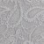 Şal Desenli Kalın Kemik Güpür Kumaş - K9579