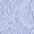 Çiçek Desenli Kalın Kordoneli Güpür Kemik Kumaş - K9580