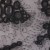 Kalın Kordoneli ve Karışık Desenli Siyah Payetli Kumaş - K9616
