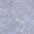 Kalın Kordoneli Güpür Yaprak Desenli Kemik Kumaş - K9651