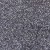 Karışık Desenli Zırh Görünümlü Payetli Siyah Gümüş Kumaş - KAB24
