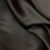Elbiselik Siyah Polyester Mat Dupont Saten Kumaş - G029
