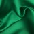 Elbiselik Yeşil Polyester Mat Dupont Saten Kumaş - G029