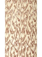 Karışık Desenli Şanel Kumaş (Chanel Kumaş) - CH92 - K209